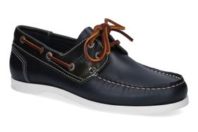 HUSH PUPPIES-LEOTAR 1-MARINE-HOMMES-0001