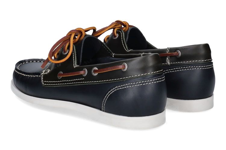 HUSH PUPPIES-LEOTAR 1-MARINE-HOMMES-0002