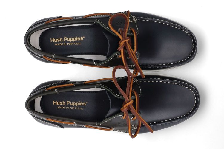 HUSH PUPPIES-LEOTAR 1-MARINE-HOMMES-0003