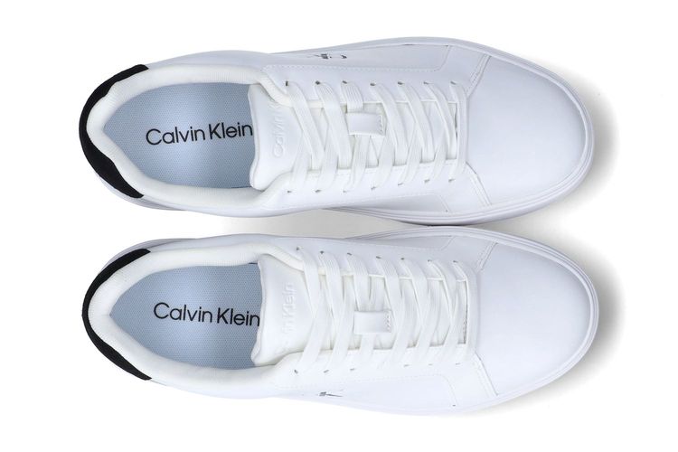 CALVIN KLEIN JEANS-CLASSIC 1-BLANC-HOMMES-0003