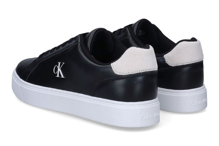 CALVIN KLEIN JEANS-CLASSIC 2-NOIR-HOMMES-0002