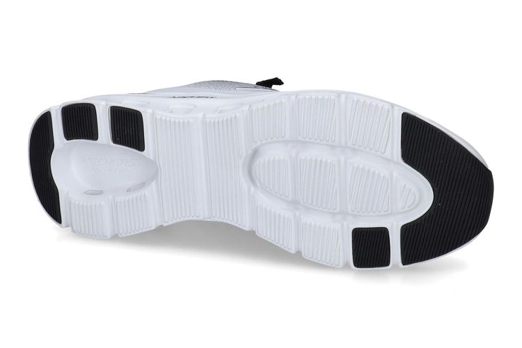 SKECHERS-GLIDE STEP1-BLANC-HOMMES-0005