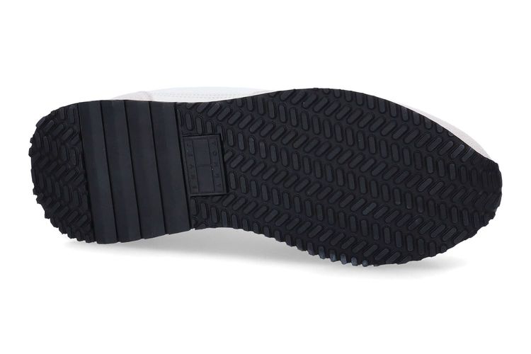 TOMMY HILFIGER-EVA RUNNER-BLANC-HOMMES-0005