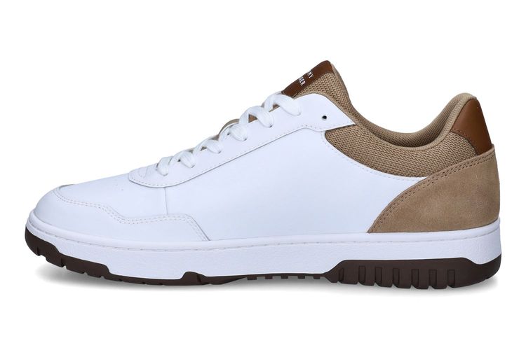 TOMMY HILFIGER-CORE LITE-BLANC-HOMMES-0004