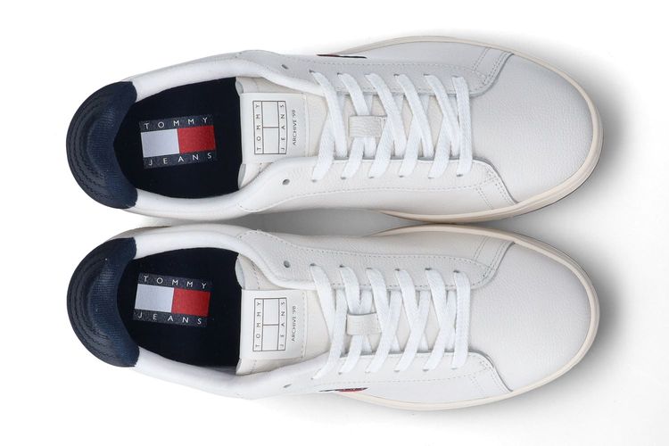 TOMMY HILFIGER-ARCHIVE 98-BLANC-HOMMES-0003