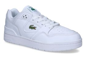 LACOSTE-COURT CAGE-WHITE-MEN-0001