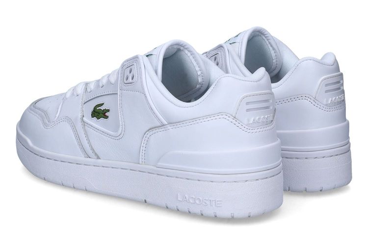 LACOSTE-COURT CAGE-BLANC-HOMMES-0002