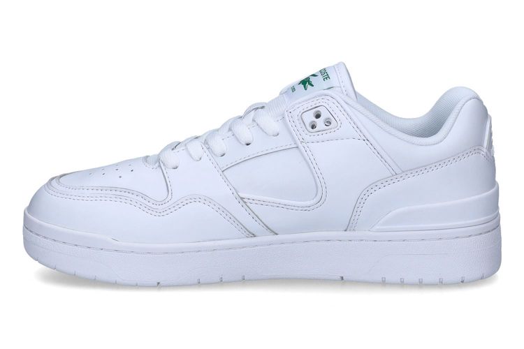 LACOSTE-COURT CAGE-BLANC-HOMMES-0004