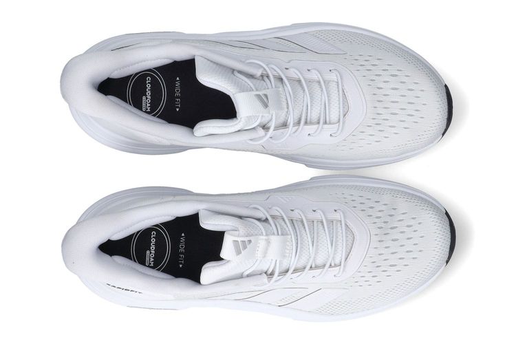 ADIDAS-CLOUDFOAM 7-BLANC-HOMMES-0003