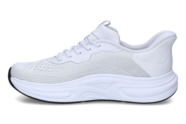 ADIDAS-CLOUDFOAM 7-BLANC-HOMMES-0004