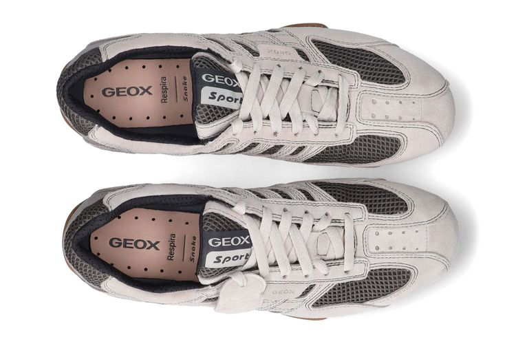 GEOX-SNAKE 3-BEIGE-HOMMES-0003