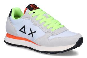 SUN68-TOM FLUO 3-WHITE-MEN-0001