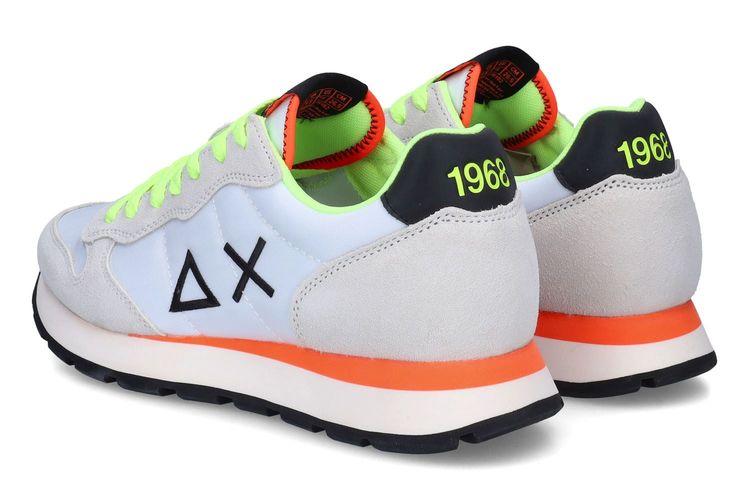SUN68-TOM FLUO 3-BLANC-HOMMES-0002