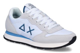 SUN68-TOM SOLID 3-BLANC-HOMMES-0001