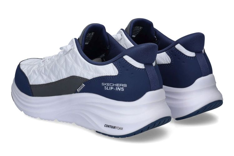 SKECHERS-CONTOUR 2-BLANC-HOMMES-0002