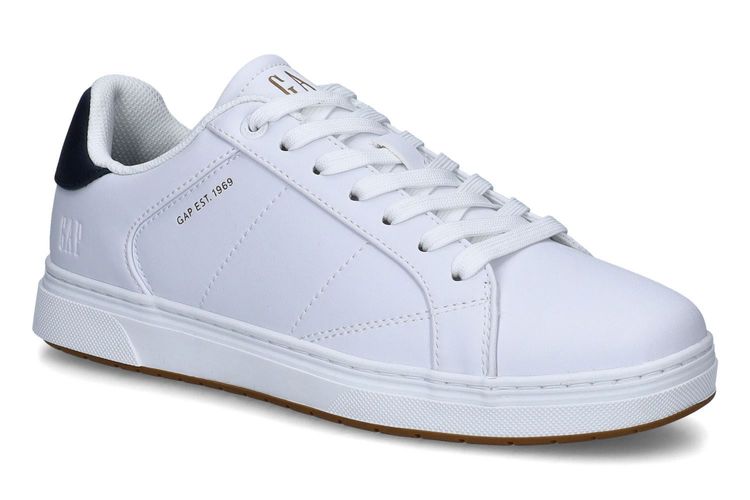 GAP-EMPIRE LTX-WHITE-MEN-0001