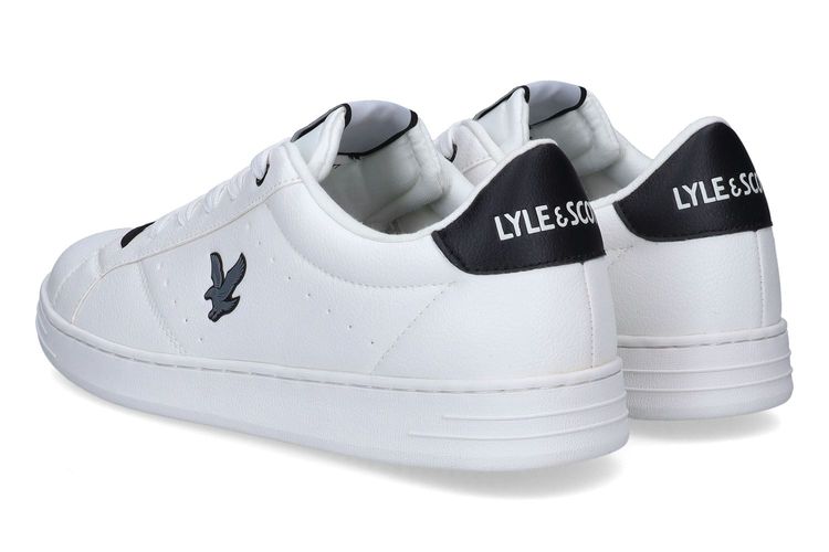 LYLE AND SCOTT-ELGIN HOLE-WHITE-MEN-0002