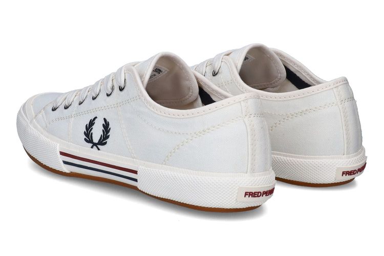 FRED PERRY-B708 C-BLANC-HOMMES-0002