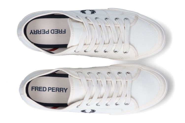 FRED PERRY-B708 C-BLANC-HOMMES-0003