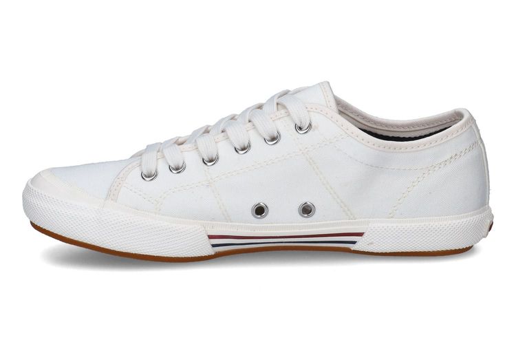 FRED PERRY-B708 C-BLANC-HOMMES-0004