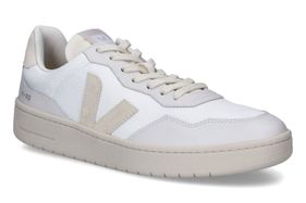 VEJA-V-90 B-WHITE-MIXTE-0001