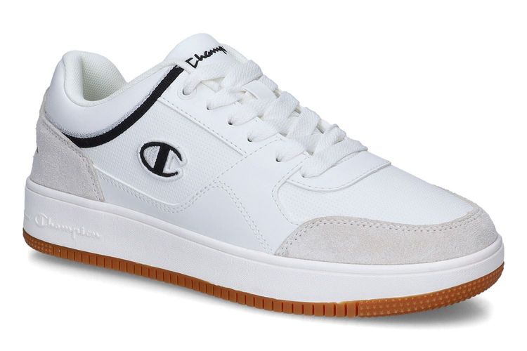 CHAMPION-RD18 LOW-WHITE-MEN-0001