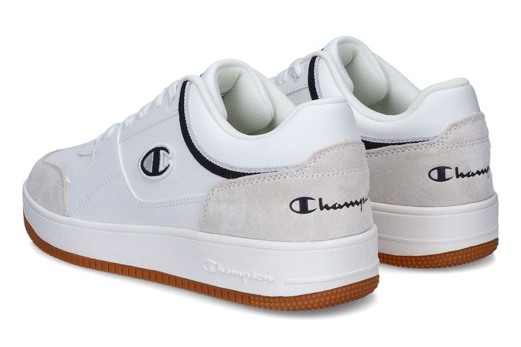 CHAMPION-RD18 LOW-WHITE-MEN-0002