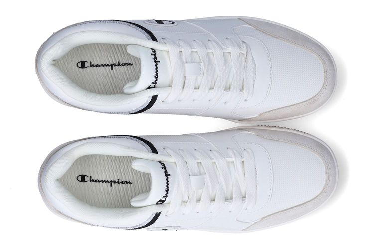 CHAMPION-RD18 LOW-WHITE-MEN-0003