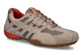 GEOX-SNAKE 2-BEIGE-MEN-0001