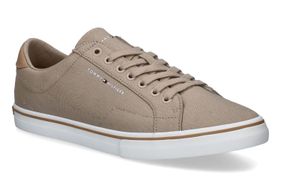 TOMMY HILFIGER-VULC CORE 1-BEIGE-MEN-0001