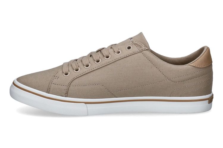 TOMMY HILFIGER-VULC CORE 1-BEIGE-HOMMES-0004