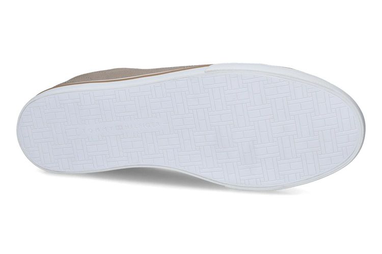TOMMY HILFIGER-VULC CORE 1-BEIGE-HOMMES-0005