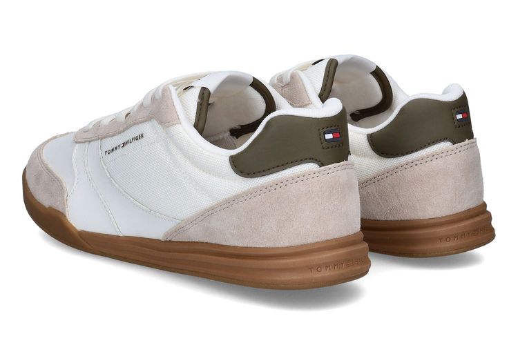 TOMMY HILFIGER-LOPRO-BEIGE-HOMMES-0002