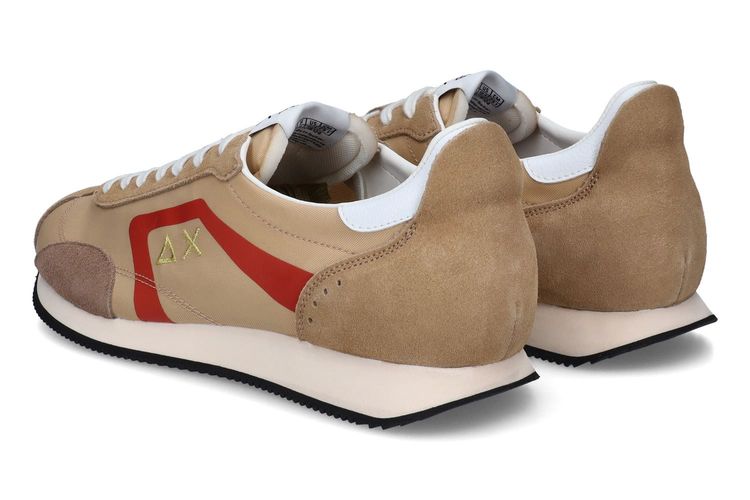 SUN68-EASY RUN 2-BEIGE-HOMMES-0002