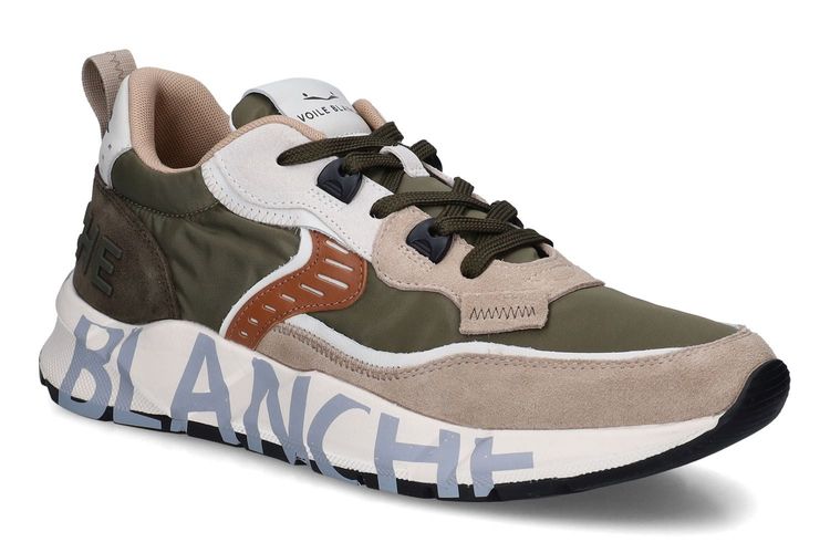 VOILE BLANCHE-CLUB 01.2-KHAKI-MEN-0001