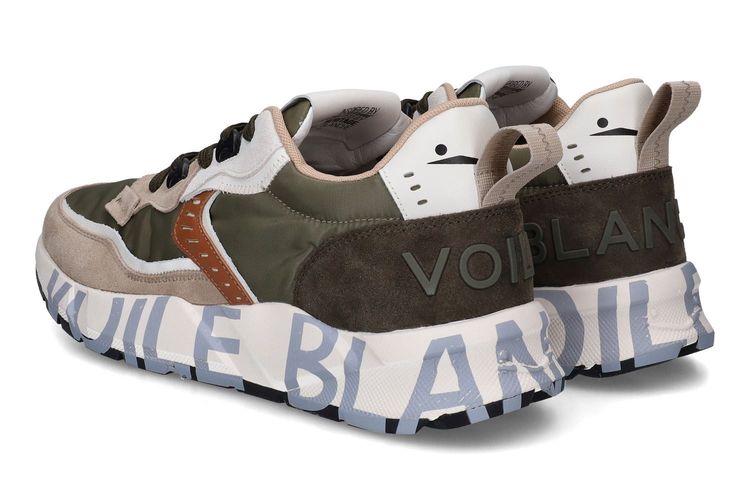 VOILE BLANCHE-CLUB 01.2-KHAKI-MEN-0002