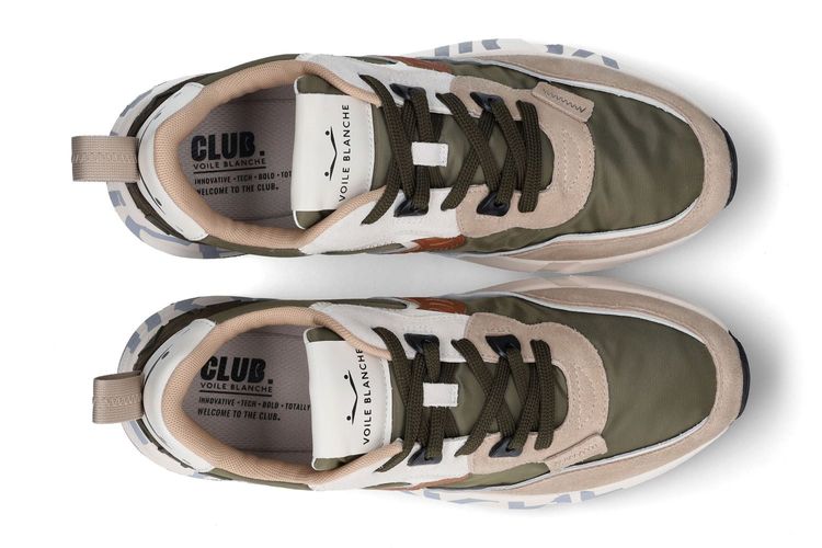 VOILE BLANCHE-CLUB 01.2-KHAKI-MEN-0003