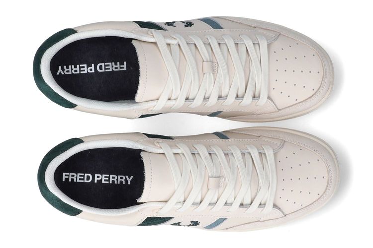 FRED PERRY-B725-BEIGE-MEN-0003