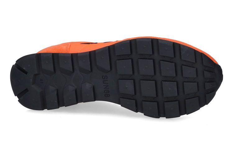 SUN68-TOM SOLID 1-ORANGE-HOMMES-0005