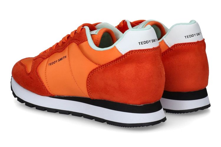 TEDDY SMITH-TRAMELAN 2-ORANGE-HOMMES-0002