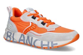 VOILE BLANCHE-CLUB 01.3-ORANGE-MEN-0001