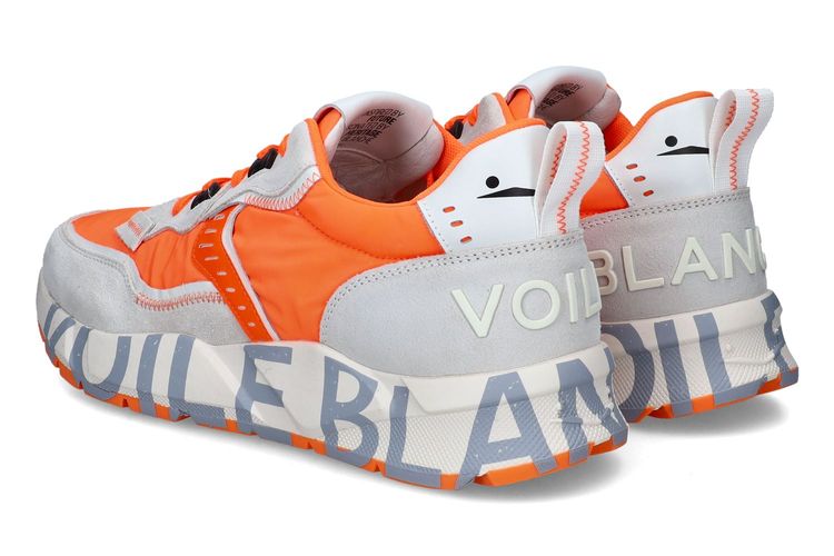 VOILE BLANCHE-CLUB 01.3-ORANGE-HOMMES-0002