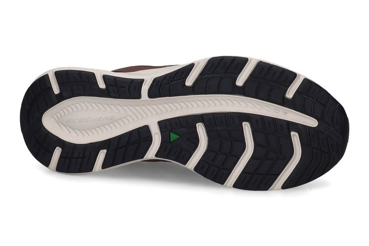 SKECHERS-EDGERIDE 2-BORDEAUX-HOMMES-0005