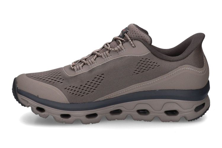 SKECHERS-GLIDE STEP2-TAUPE-HOMMES-0004