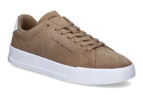 TOMMY HILFIGER-COURT CORE1-TAUPE-MEN-0001