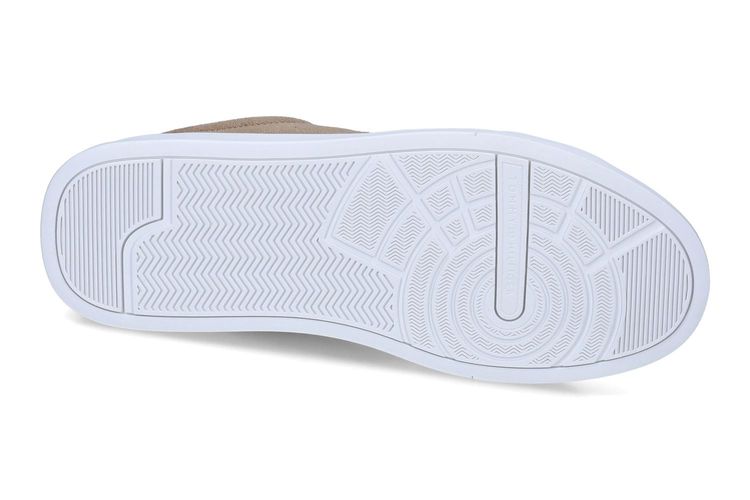 TOMMY HILFIGER-COURT CORE1-TAUPE-HOMMES-0005