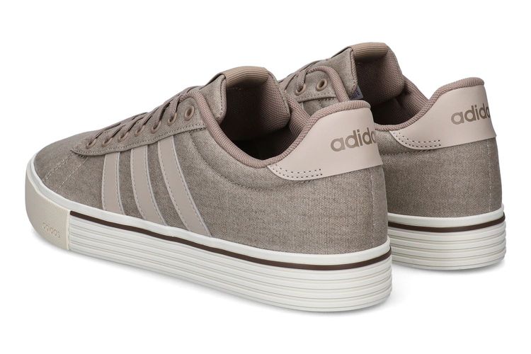 ADIDAS-DAILY 4.0-TAUPE-HOMMES-0002