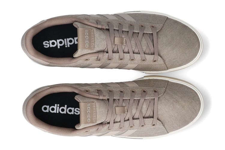 ADIDAS-DAILY 4.0-TAUPE-HOMMES-0003
