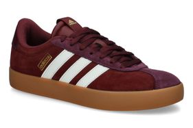 ADIDAS-VL COURT 2-BURGUNDY-MEN-0001