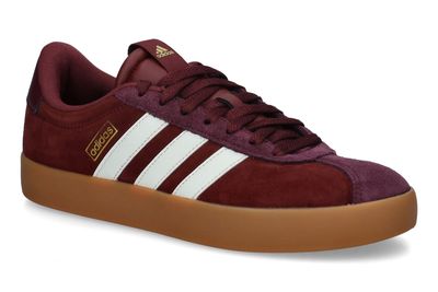 ADIDAS-VL COURT 2-BORDEAUX-HOMMES-0001